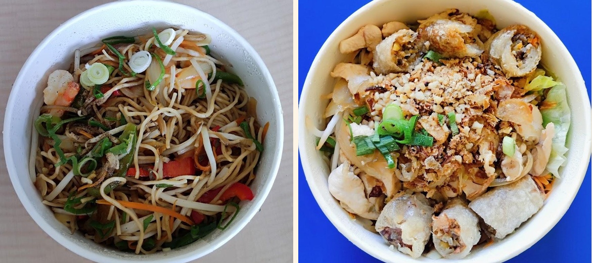 Bangkok Sushi - Gallery Image 4