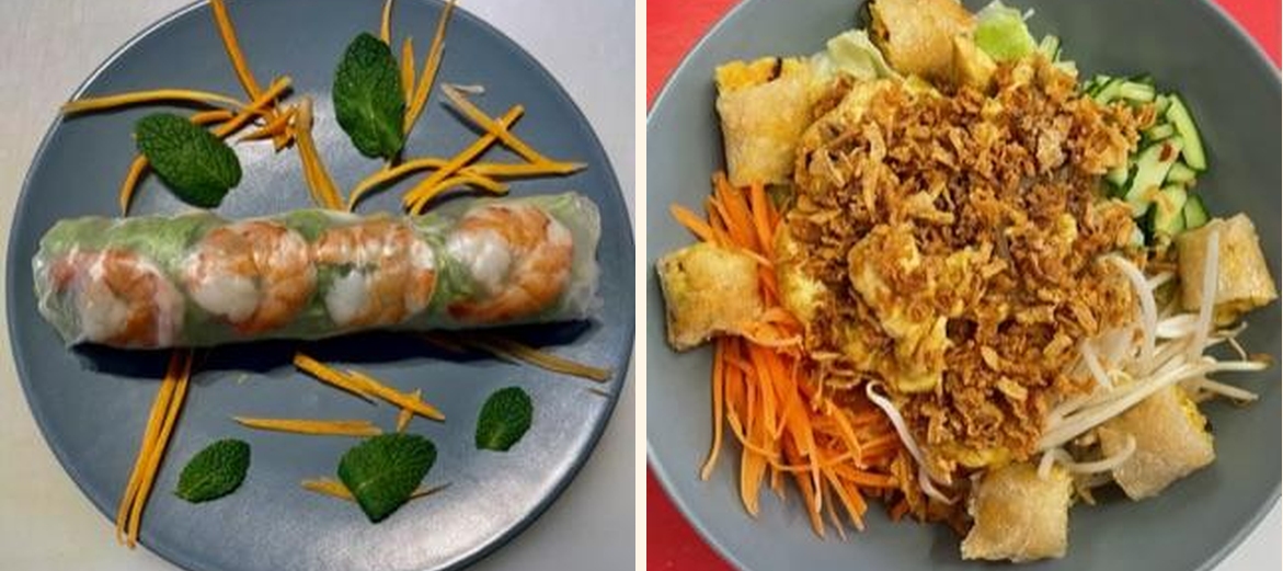 Bangkok Sushi - Gallery Image 6