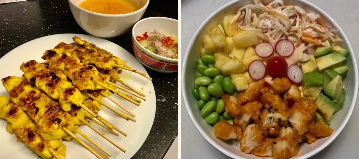 Bangkok Sushi - Gallery Image 7